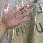 জলরোধী স্বচ্ছ TPU ফিল্ম -10°C~150°C তাপমাত্রা প্রতিরোধের খেলাধুলা এবং অবসর পণ্য